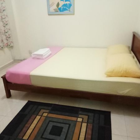 Aiman Homestay Port Dickson Bagian luar foto