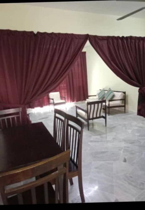Aiman Homestay Port Dickson Bagian luar foto